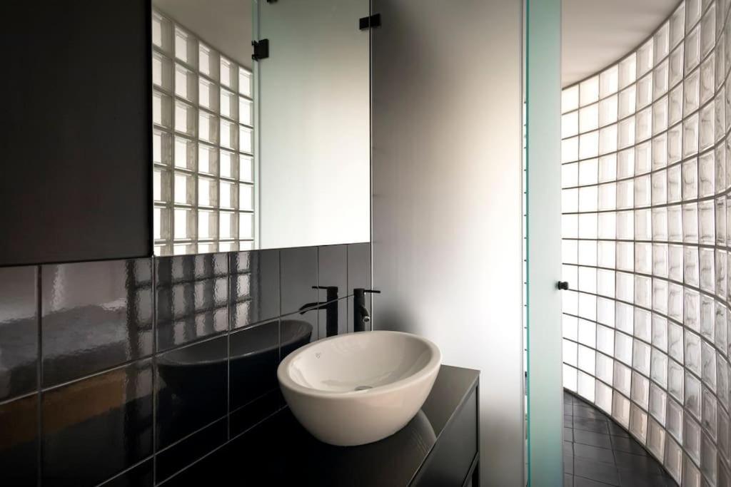 Hoppersgr- Amazing Apt In The Heart Of Athens - 4 Eksteriør billede