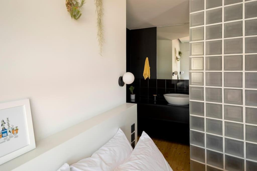 Hoppersgr- Amazing Apt In The Heart Of Athens - 4 Eksteriør billede